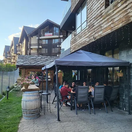 Cornelia Deluxe Residence, A31 4*