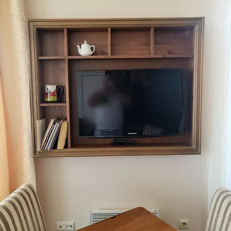 Cornelia Deluxe Residence, A31 Razlog