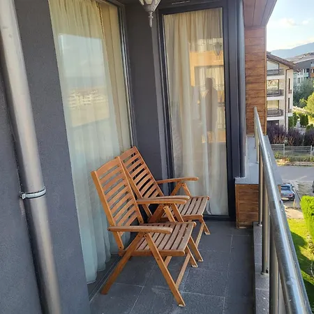 Cornelia Deluxe Residence, A31 ホテル