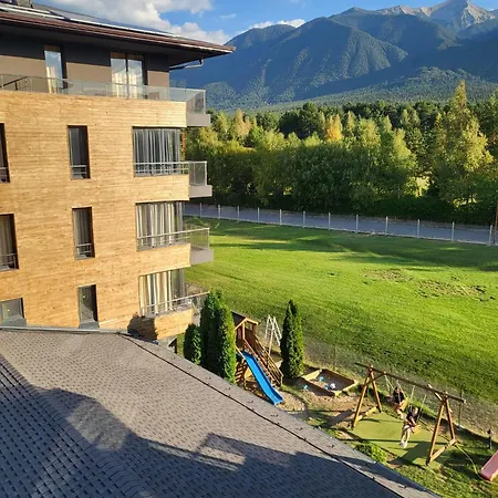 Cornelia Deluxe Residence, A31