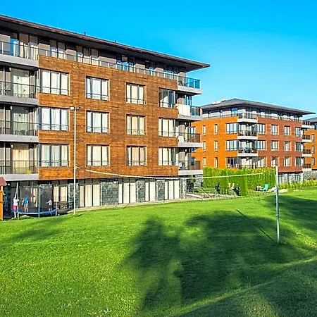 Cornelia Deluxe Residence, A31 Hotel