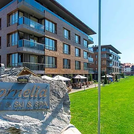 Hotel Cornelia Deluxe Residence, A31