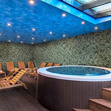 Hotel Cornelia Deluxe Residence, A31