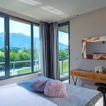 Cornelia Deluxe Residence, A31 Hotel Eleshnitsa