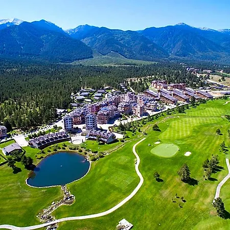 Cornelia Deluxe Residence, A31 Hotel 4*