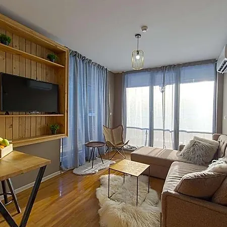 Hotel Cornelia Deluxe Residence, A31 Eleshnitsa