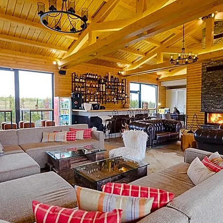 Cornelia Deluxe Residence, A31 Hotel Eleshnitsa