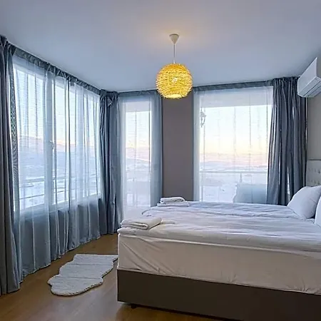 Hotel Cornelia Deluxe Residence, A31 4*