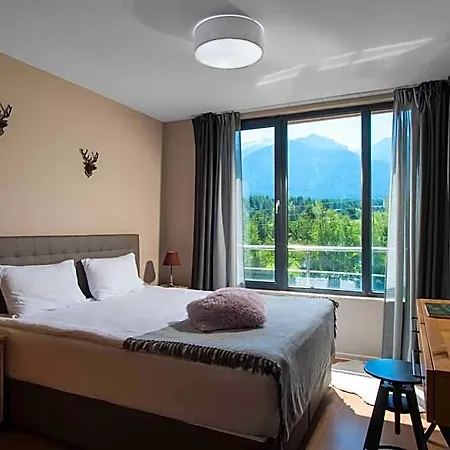 Cornelia Deluxe Residence, A31 Eleshnitsa