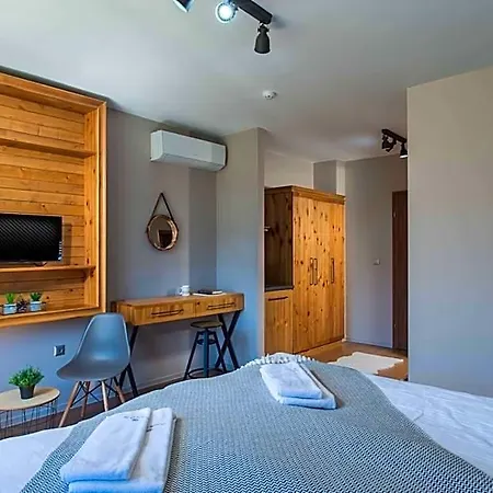 Cornelia Deluxe Residence, A31 4*