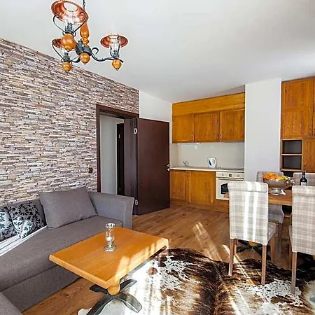 Cornelia Deluxe Residence, A31 Hotel Eleshnitsa