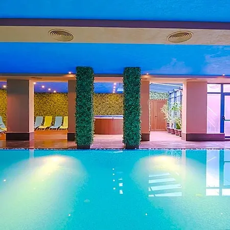 Hotel Cornelia Deluxe Residence, A31