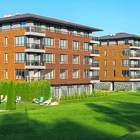 Hotel Cornelia Deluxe Residence, A31 4*