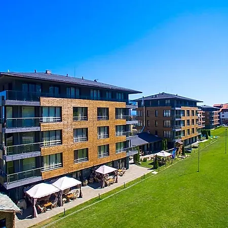 Cornelia Deluxe Residence, A31 Hotel