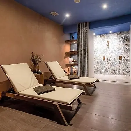 Cornelia Deluxe Residence, A31 Eleshnitsa