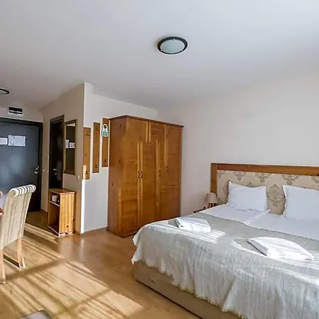 Hotel Cornelia Deluxe Residence, A31 Eleshnitsa